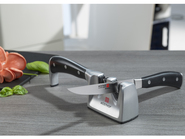 Wusthof brousek na nože dvoustupňový 3050388001 - KNIFESTOCK