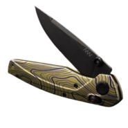 ANV Knives A100 TI - KNIFESTOCK