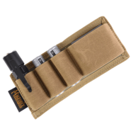 Magforce Power Cord Organizer Khaki #3561K - KNIFESTOCK