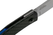 ZERO TOLERANCE ANSO CF/CPM 20CV SW LC 0235 - KNIFESTOCK