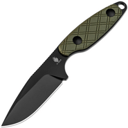 Kizer Muskrat Derek Sharon D2 G10 1064A1 - KNIFESTOCK