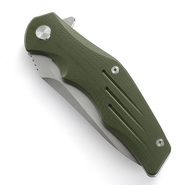 QSP Knife Pangolin QS105-B - KNIFESTOCK