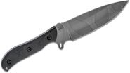 TOPS KNIVES Silent Hero Camo HERO-02C - KNIFESTOCK