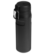 Stanley Termofľaša The IceFlow™ Bottle Twist Flip 700 ml/ 24oz Black - KNIFESTOCK