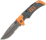 GERBER Bear Grylls Scout Lockback G0754 - KNIFESTOCK