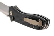 BENCHMADE SIEBEN | ZEHN, AXS, WMH, CLIP POINT 710-25 - KNIFESTOCK