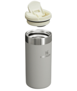 Stanley  Termohrnek The AeroLight™ Transit Mug 350 ml/12oz Ash 10-10788-104 - KNIFESTOCK