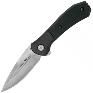 BUCK Paradigm, Black BU-0590BKS - KNIFESTOCK