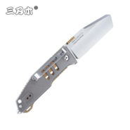 Sanrenmu SRM 7046LTX-LKR-T3 - KNIFESTOCK