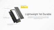 Nitecore NB10000 GEN3 Power Bank, Carbon Fiber - KNIFESTOCK