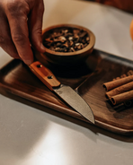 BENCHMADE 4DÍLNÁ SADA, FB, KUCHYŇSKÉ NOŽE 4000-02 - KNIFESTOCK