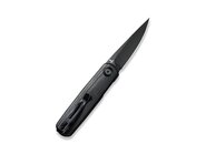 CIVIVI Lumi Zwart Stonewashed/Zwart G10 C20024-4 - KNIFESTOCK