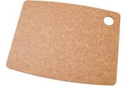 VICTORINOX Cutting Board M brown 292 x 228 mm 7.4121 - KNIFESTOCK