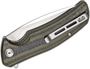 CIVIVI Incite Groen C908A - KNIFESTOCK