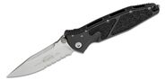 Microtech Socom Elite S/E-M Stonewash P/S 160-11 - KNIFESTOCK
