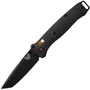 BENCHMADE BAILOUT, AXIS, TANTO 537BK-10 - KNIFESTOCK