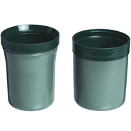 Stanley Súprava 2 kalíškov The Legendary Classic Buddy Cup 230 ml  Hammertone Green  - KNIFESTOCK