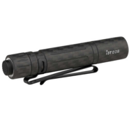 Olight i3T EOS LED Flashlight (Carbon Fiber) - KNIFESTOCK