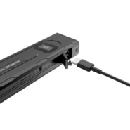 Lanternă Klarus Flat Tac X2 3000lm/40h Flat Tac X2 - KNIFESTOCK