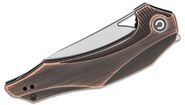 CIVIVI Plethiros Zwart Koper C904D - KNIFESTOCK
