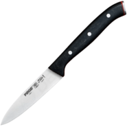 Dellinger Paring Knife 90 mm Pirge® Elite - KNIFESTOCK