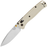 BENCHMADE BUGOUT, AXIS, DROP POINT 535-12 - KNIFESTOCK