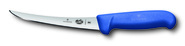 Victorinox stahovací nůž 15 cm fibrox 5.6602.15 modrý - KNIFESTOCK
