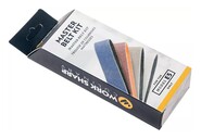 WORK SHARP Kit de Courroies Culinary Master E5 WSCUMBKIT - KNIFESTOCK