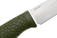 Böker Manufaktur Solingen Bronco Mini CPM3V Green 121501 - KNIFESTOCK