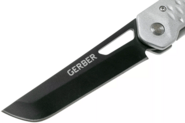 Gerber Ayako Folding Pocket Silver  30-001667 - KNIFESTOCK