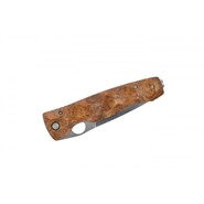 Mcusta Tactility VG10 Lemmet, Kweepeerhout Handvat MC-124 - KNIFESTOCK