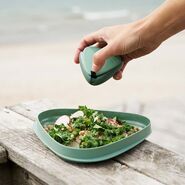 Light My Fire Salt&amp;Pepper plus sagegreen 2402713110 - KNIFESTOCK