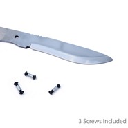 BPS Knives Blank 01 C (Blade)* BPS-Blank-01-C - KNIFESTOCK
