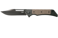 Galyean BLK/CPM 20CV BLK 0223 - KNIFESTOCK