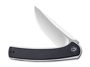 CIVIVI Asticus Zwart C2002D - KNIFESTOCK