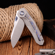 REMETTE RT-Kestrel Knife RTPO-D - KNIFESTOCK