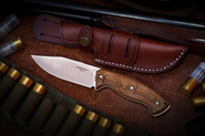 Extrema Ratio VENATUS F NITROGEN WOOD SATIN - KNIFESTOCK