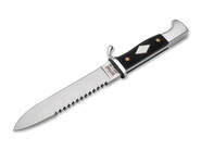 History Knife &amp; Tool German Scout Knife 02HY001 - KNIFESTOCK