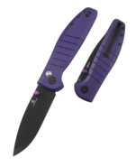 Bestech GOODBOY D2 Purple BMK04F - KNIFESTOCK