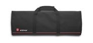 WUSTHOF mes, CLASSIC koksmes 23 cm. + gratis tas voor 12 stuks - KNIFESTOCK