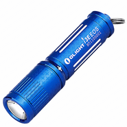 Olight I3E EOS (Stellar Blue) - KNIFESTOCK