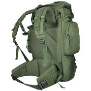 Mil-Tec BATOH &#039;COMMANDO&#039; PES olivový 55L 14027001 - KNIFESTOCK