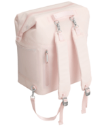 Stanley The All-Day Madeleine Midi Cooler Backpack Chladiaci batoh 14 l Rose Quartz - KNIFESTOCK