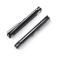 Real Steel G-Slip Compact RE-7865BM - KNIFESTOCK