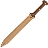 Condor Tactical Gladius Wooden Sword CTK1020-16.5hi - KNIFESTOCK