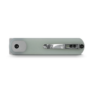 Vosteed Corgi 14C28N Satin Jade G10 CG3S02 - KNIFESTOCK
