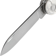 Victorinox 1.3603.T7 Spartan Argintiu- Transparent - KNIFESTOCK