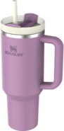 STANLEY The Quencher H2.O FlowState™ Tumbler 1.18L / 40oz Lilac(New) 10-10824-602 - KNIFESTOCK