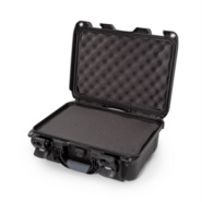 Nanuk 915 Case with Foam - Black 915S-010BK-0A0 - KNIFESTOCK