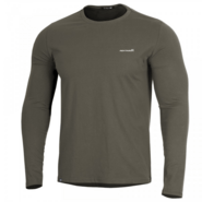 Pentagon Ageron 2.0 Long Arm Shirt K09029-2.0-06E-RAL7013-XL - KNIFESTOCK